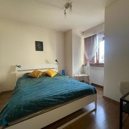Przystan Dolnych Mlynow Apartment Krakow Exterior photo